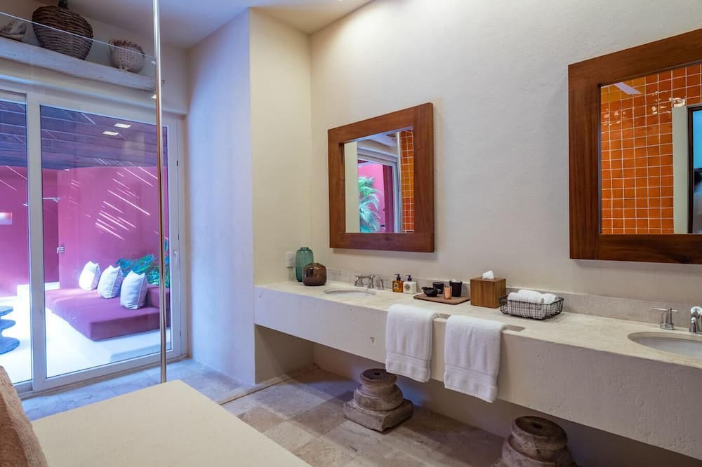 Photo of Bathroom in Punta de Mita