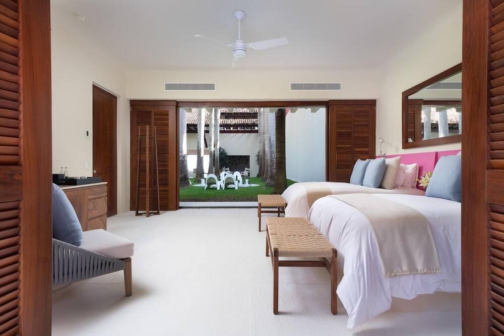 Photo of Bedroom in Punta de Mita