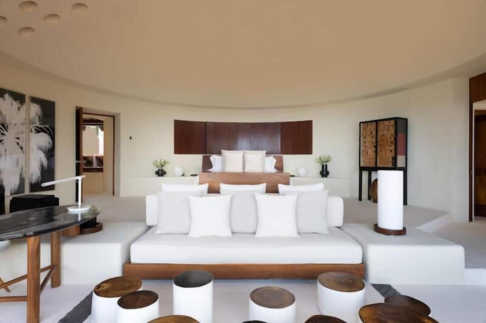 Photo of Bedroom in Punta de Mita
