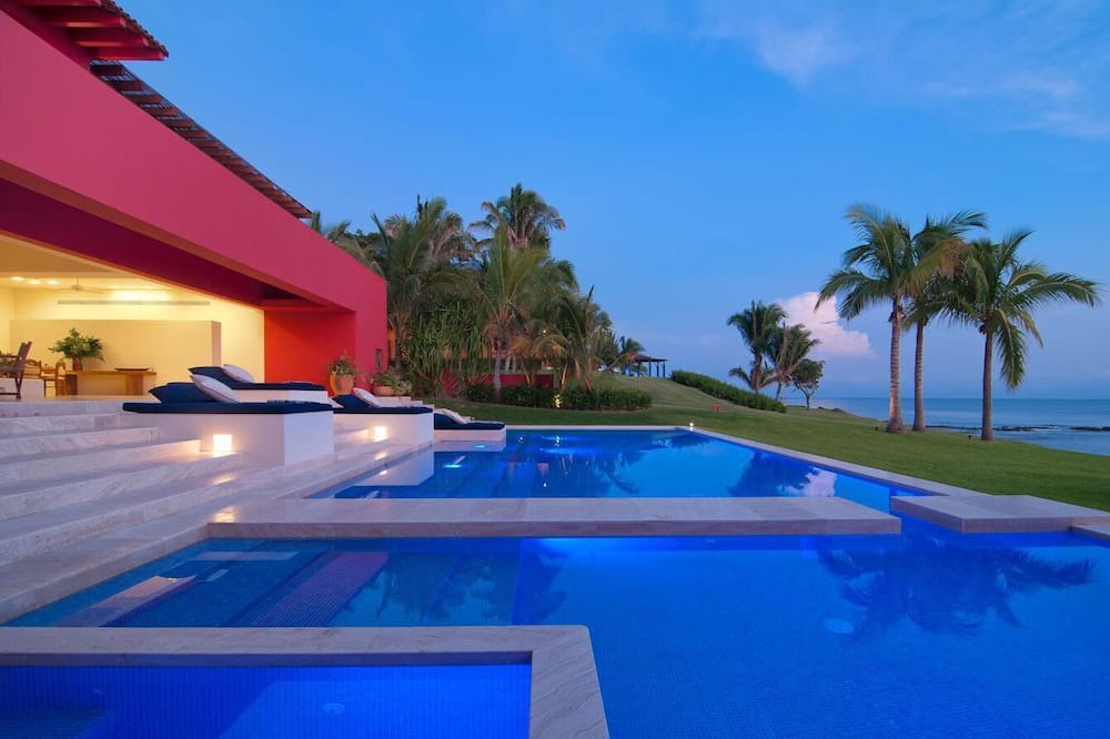 Photo of Outdoor in Punta de Mita