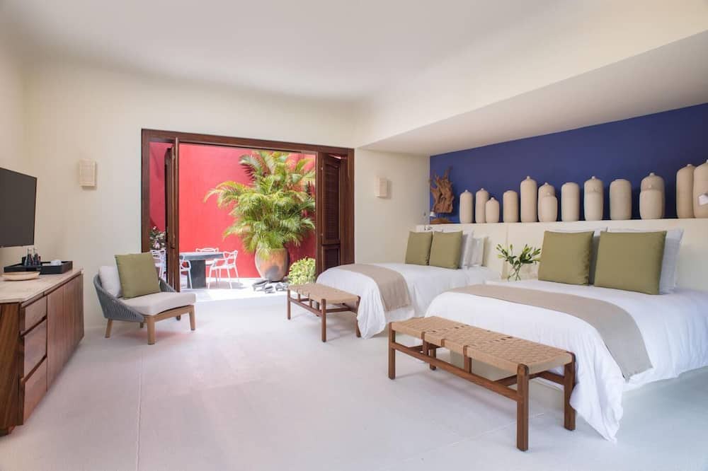 Photo of Bedroom in Punta de Mita