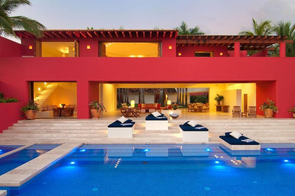 Photo of Outdoor in Punta de Mita