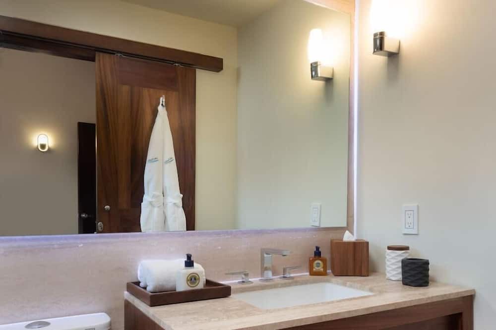 Photo of Bathroom in Punta de Mita