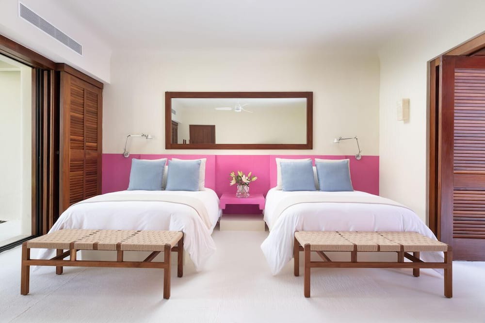 Photo of Bedroom in Punta de Mita