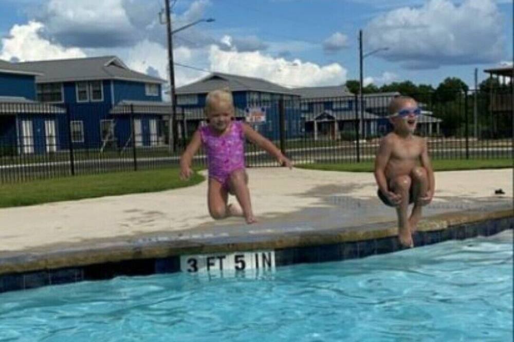 Photo of Outdoor in Gruene