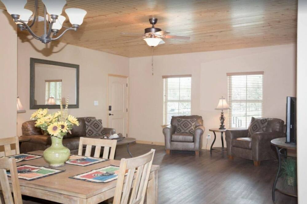 Photo of Livingroom in Gruene