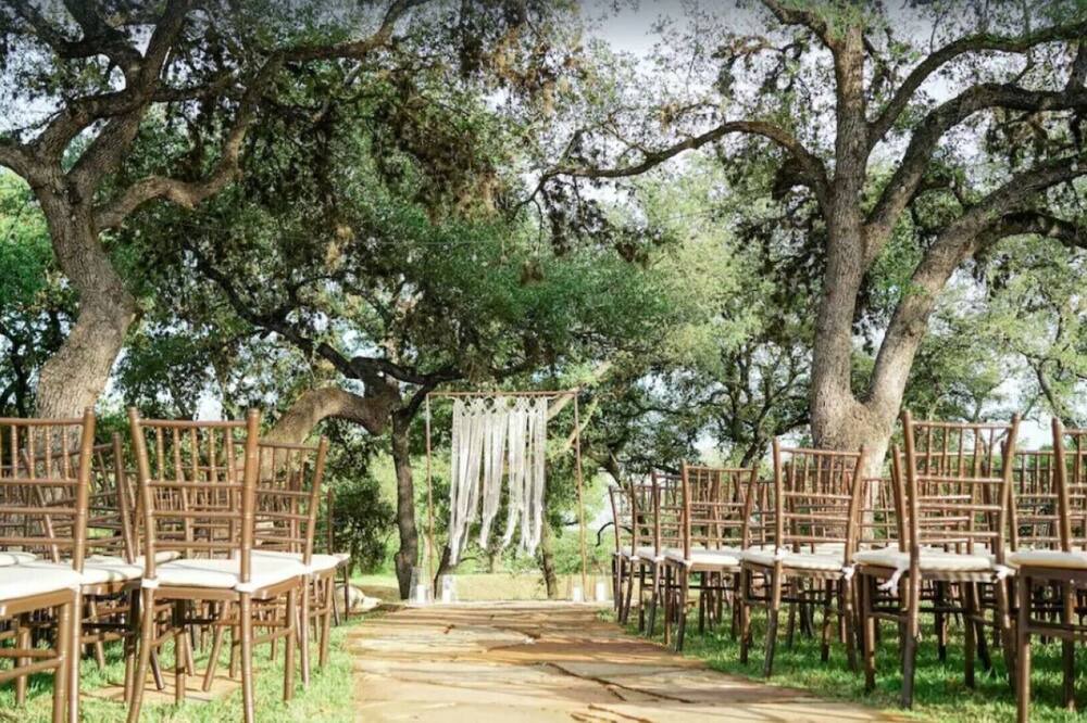Photo of Outdoor in Gruene