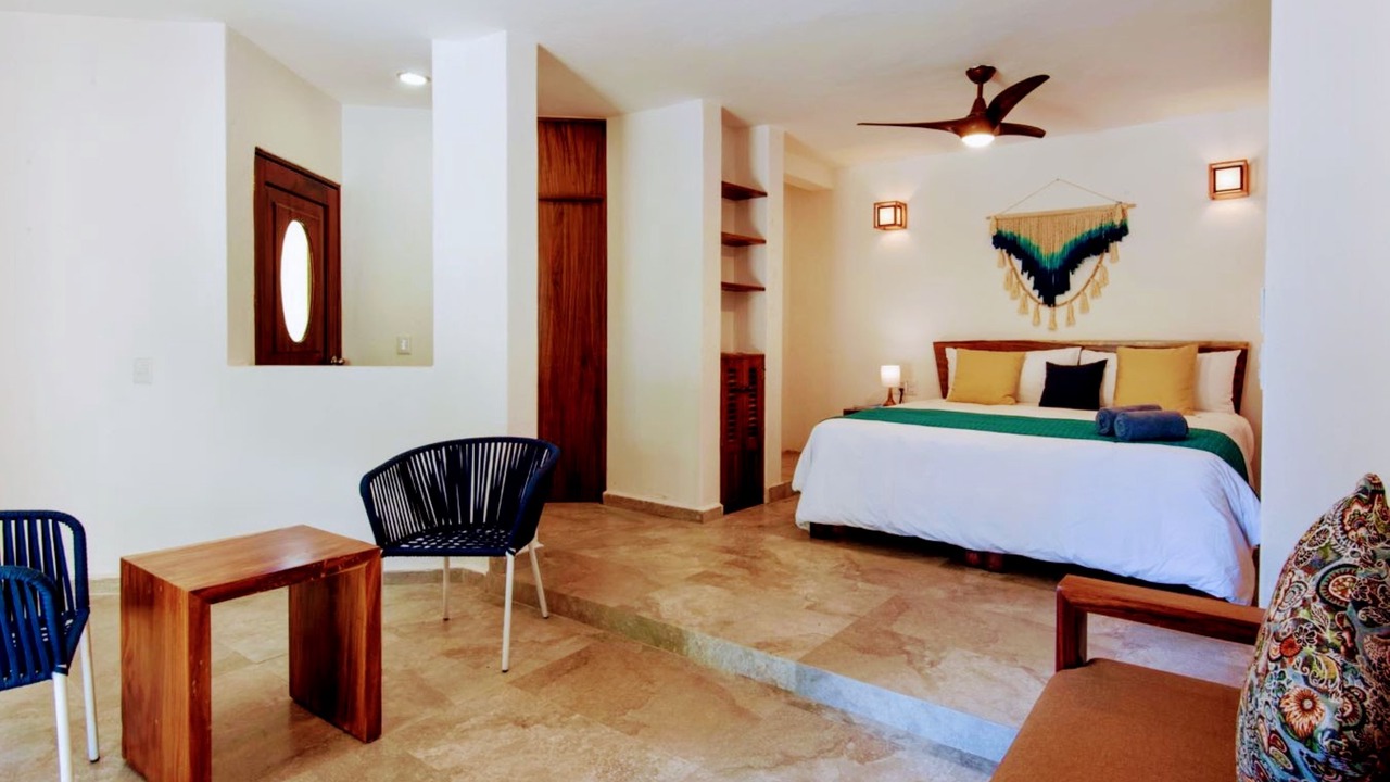 Photo of Bedroom in San Francisco