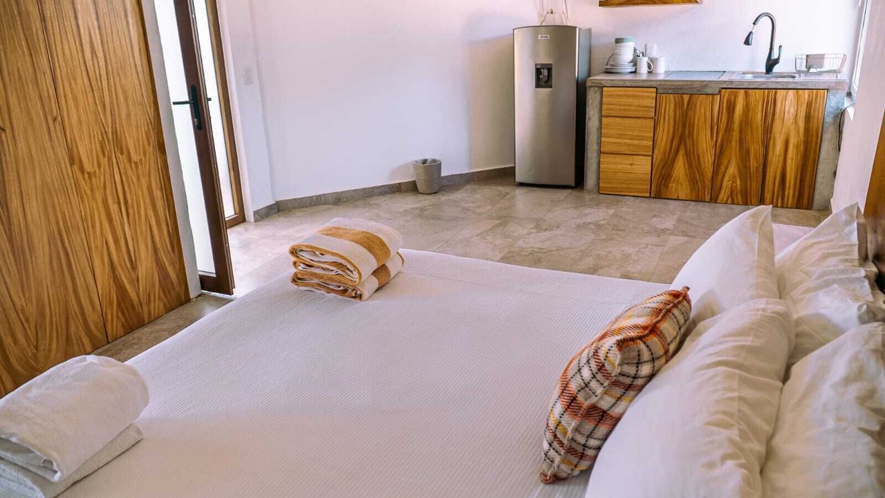 Photo of Bedroom in San Francisco