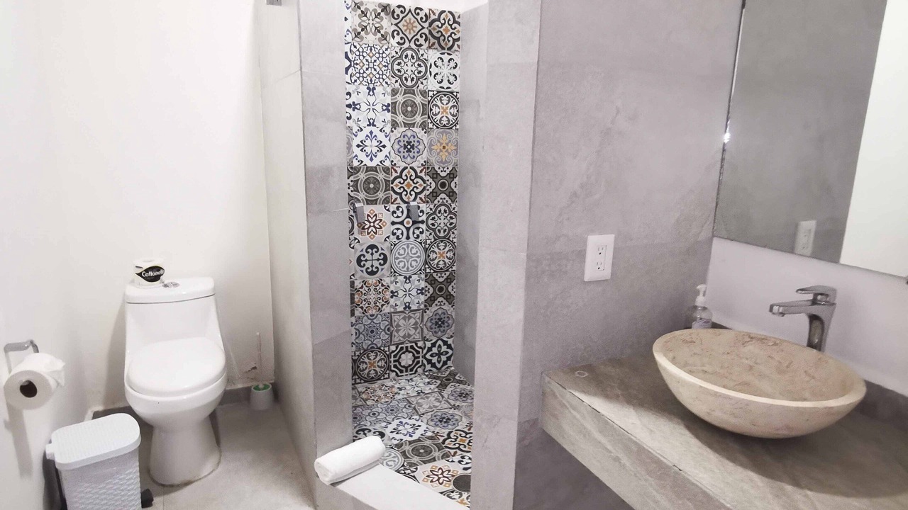 Photo of Bathroom in San Francisco