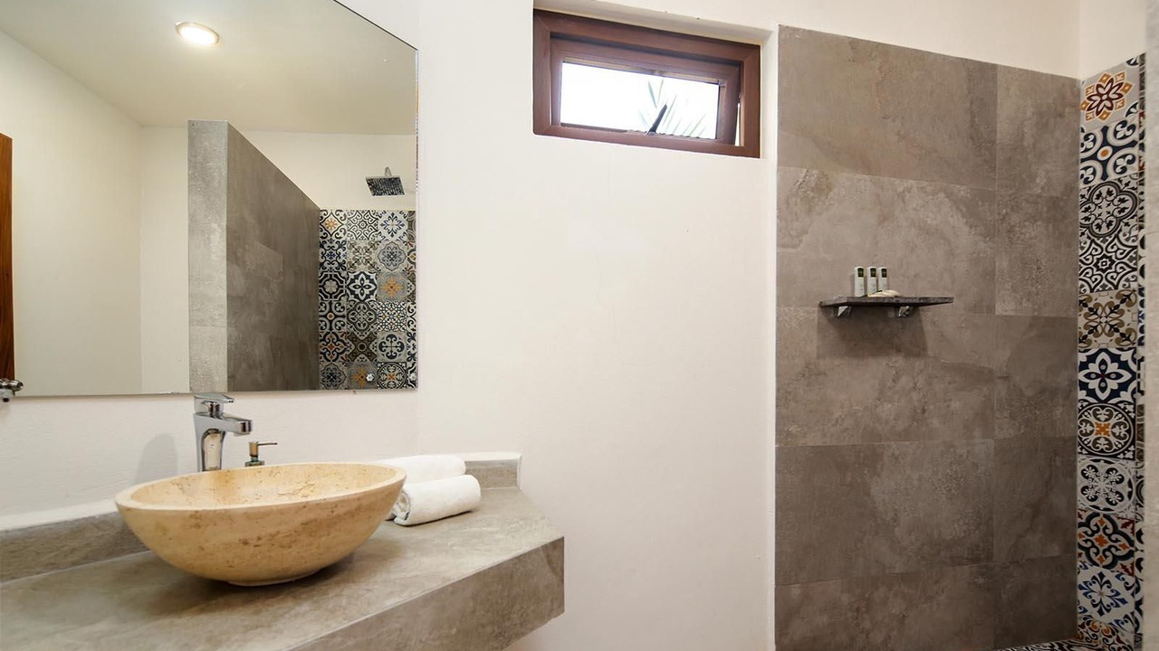 Photo of Bathroom in San Francisco
