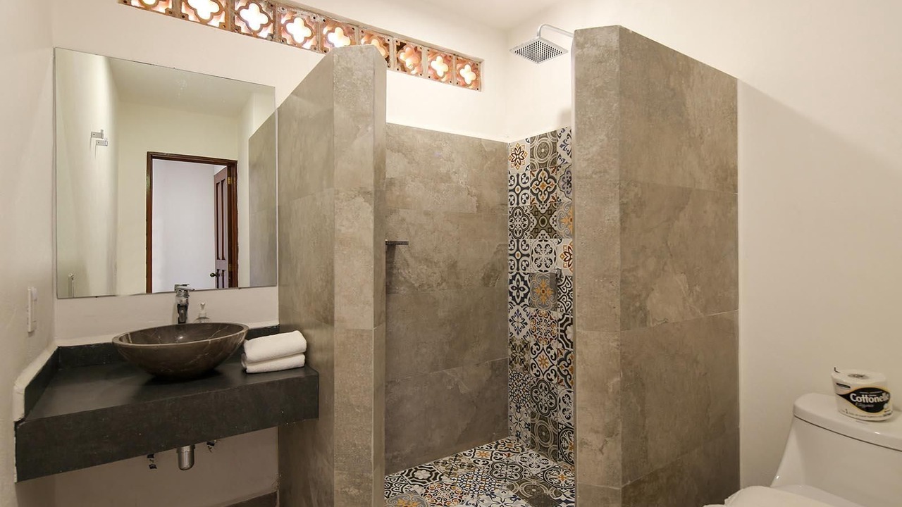Photo of Bathroom in San Francisco
