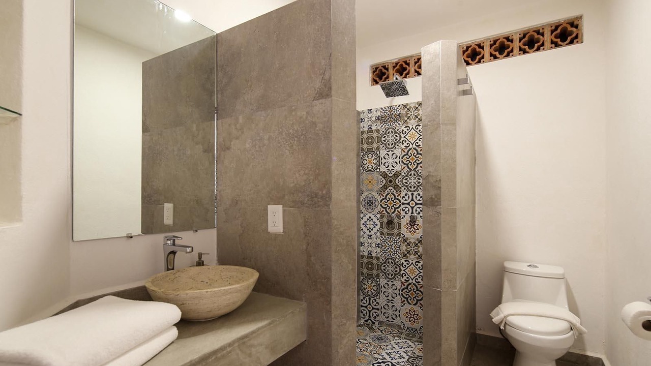 Photo of Bathroom in San Francisco