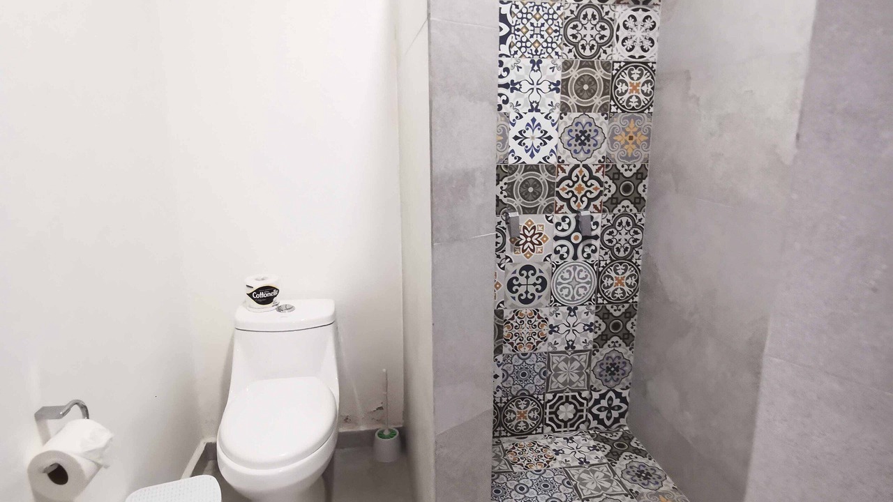 Photo of Bathroom in San Francisco