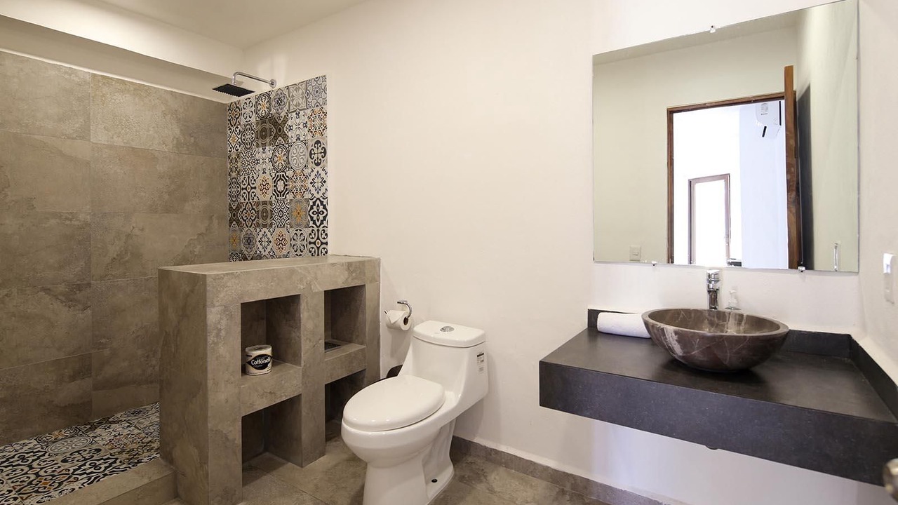 Photo of Bathroom in San Francisco