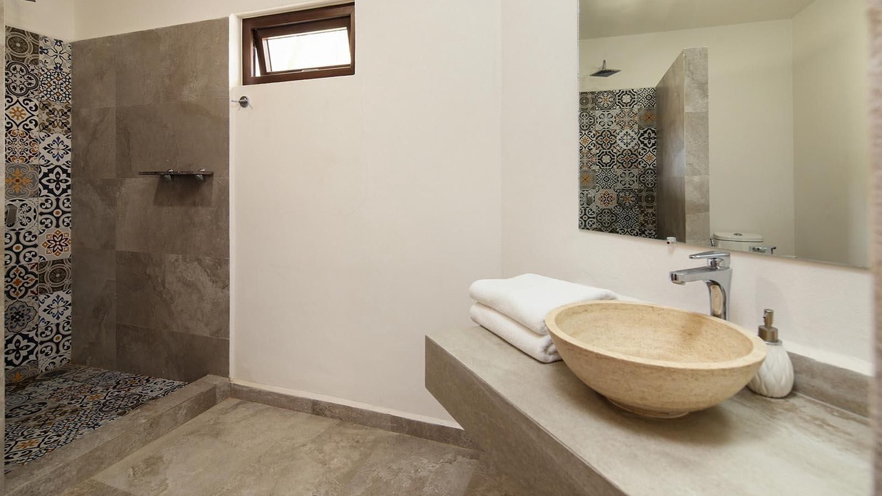 Photo of Bathroom in San Francisco