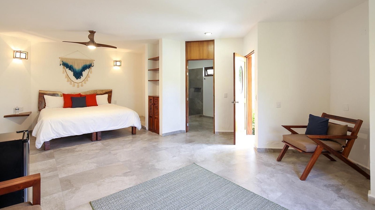 Photo of Bedroom in San Francisco