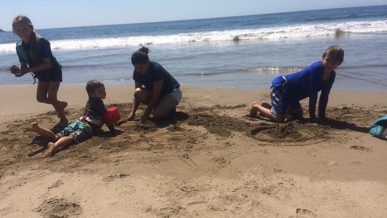 Photo of Others in Santa Cruz