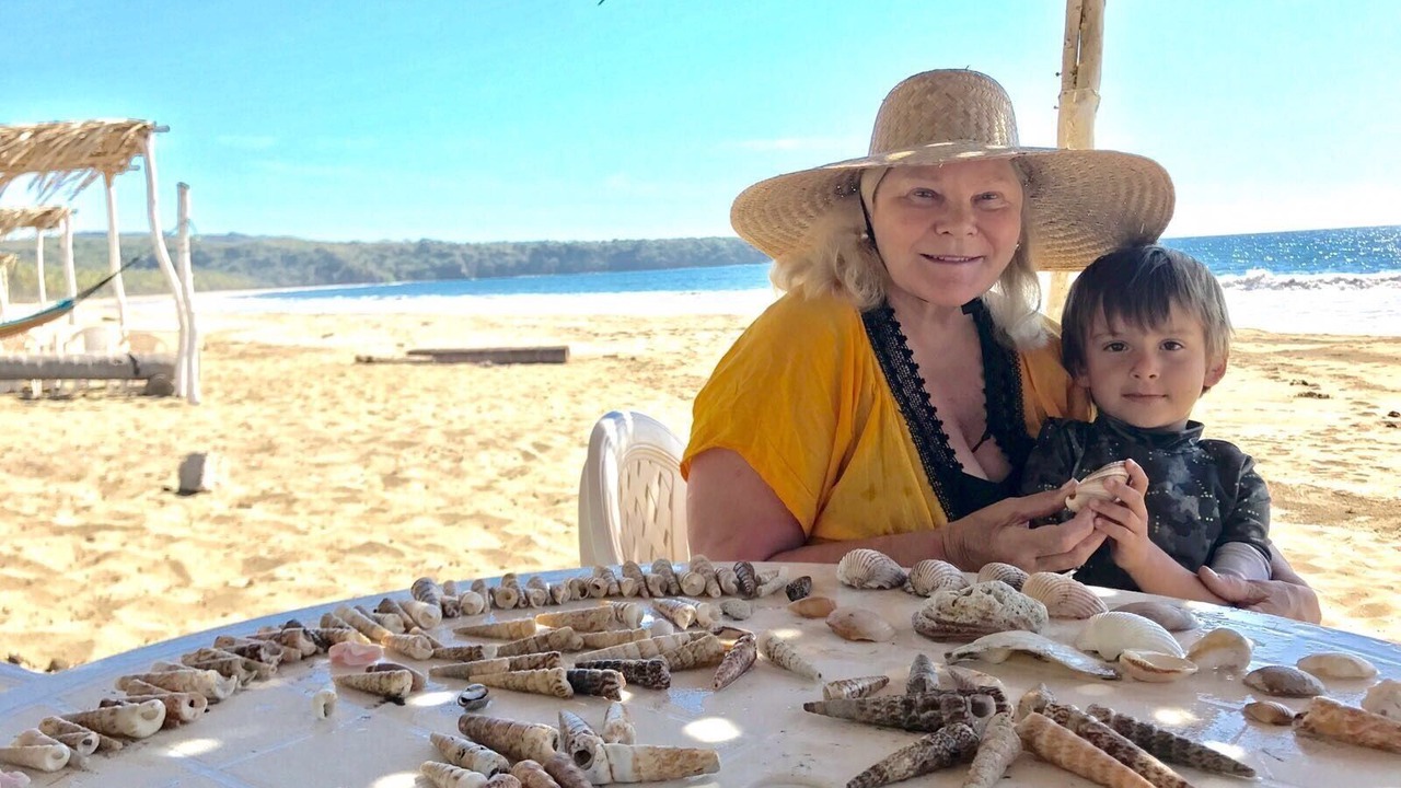 Photo of Outdoor in Santa Cruz