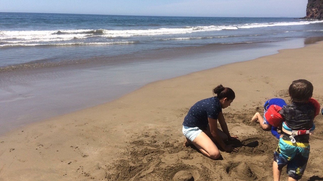 Photo of Others in Santa Cruz