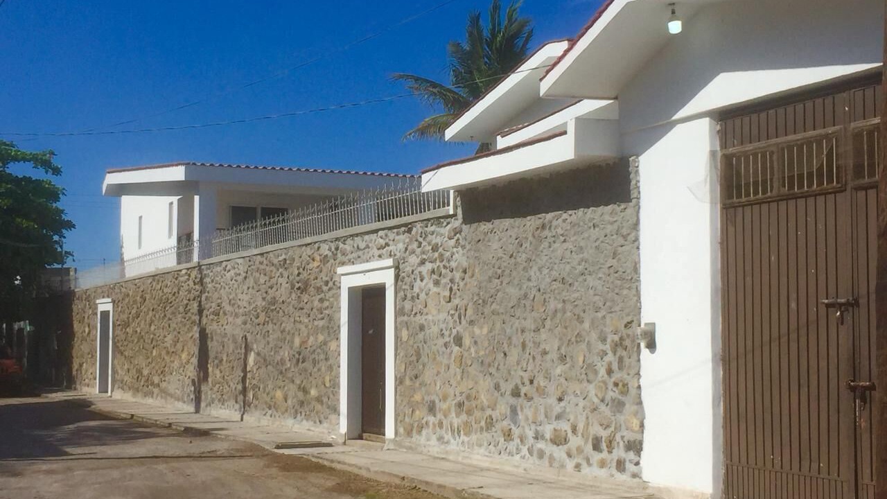 Photo of Outdoor in San Blas