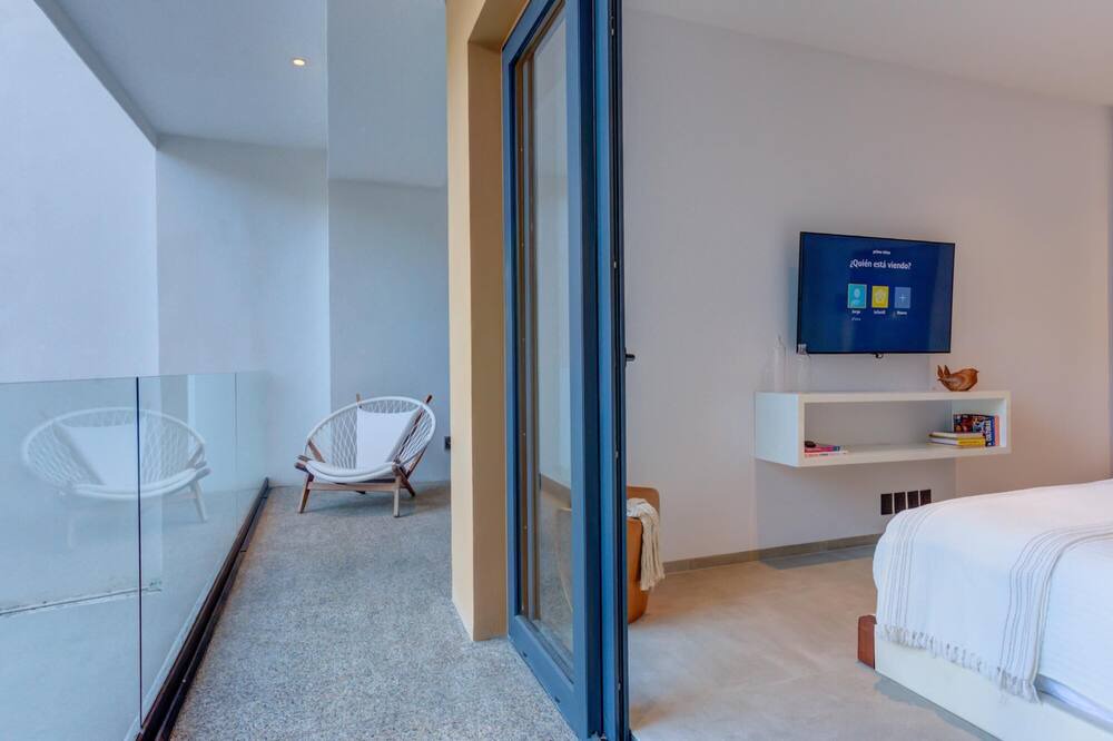 Photo of Bedroom in Romantic Zone