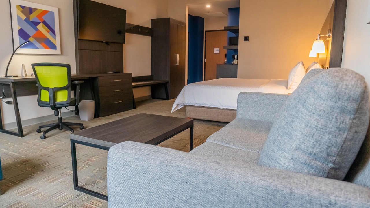 Photo of Bedroom in Tijuana