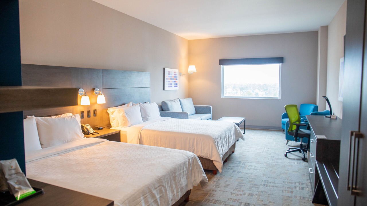 Photo of Bedroom in Tijuana