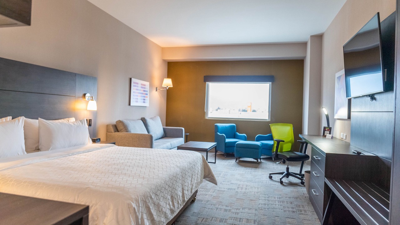 Photo of Bedroom in Tijuana