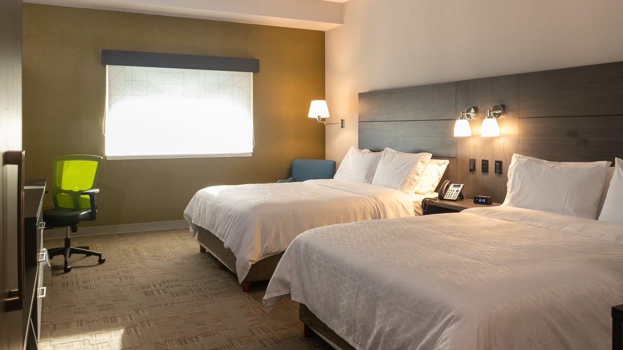 Photo of Bedroom in Tijuana