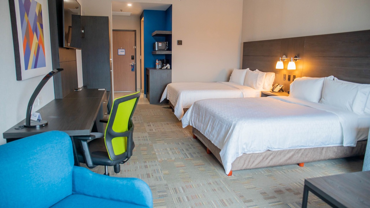 Photo of Bedroom in Tijuana