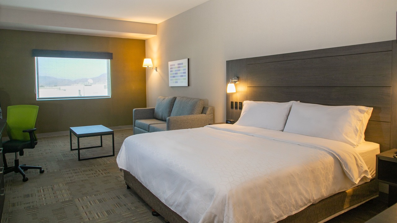 Photo of Bedroom in Tijuana