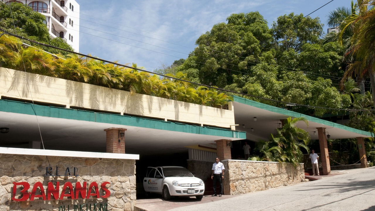 Photo of Outdoor in Club Deportivo