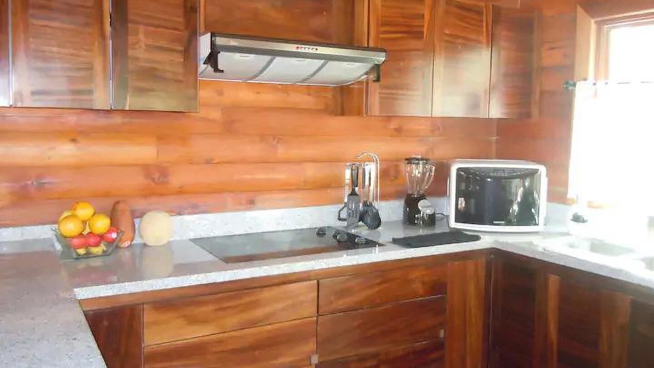 Photo of Kitchen in La Laguna