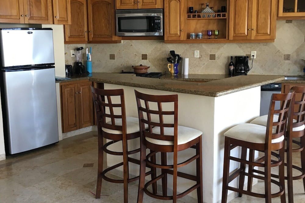 Photo of Kitchen in Cuyutlan