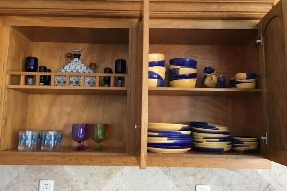 Photo of Kitchen in Cuyutlan