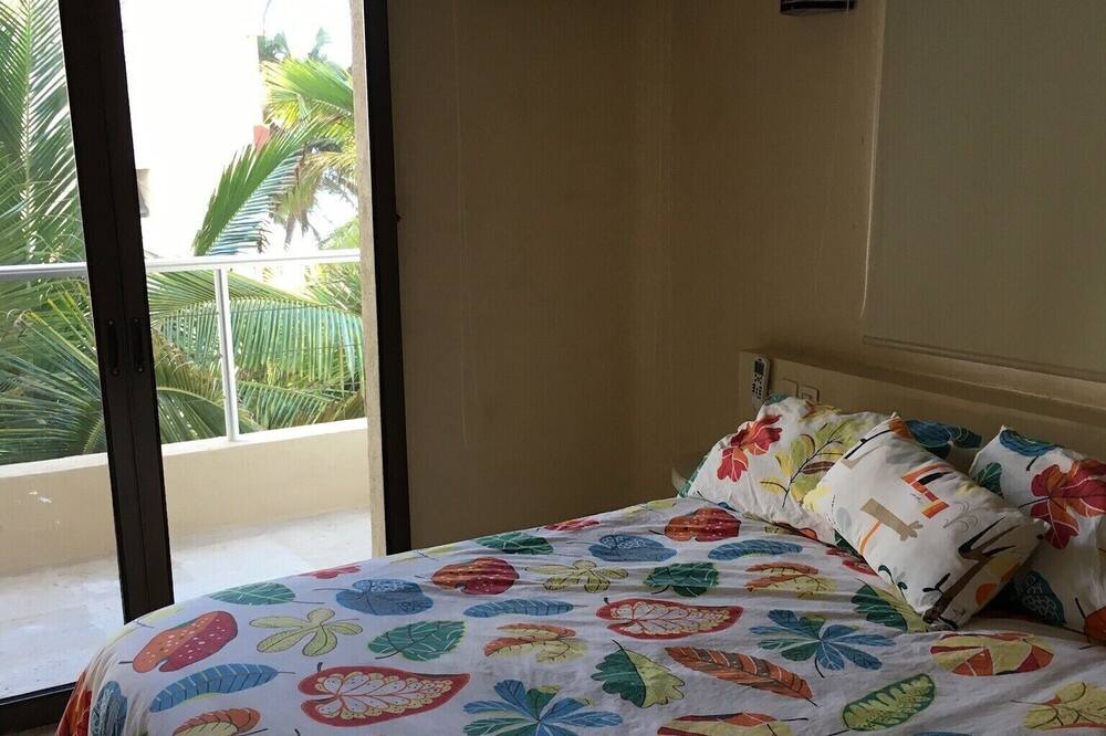 Photo of Bedroom in Cuyutlan
