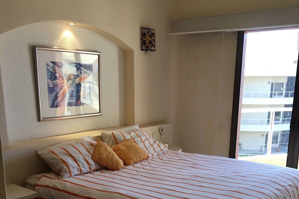 Photo of Bedroom in Cuyutlan