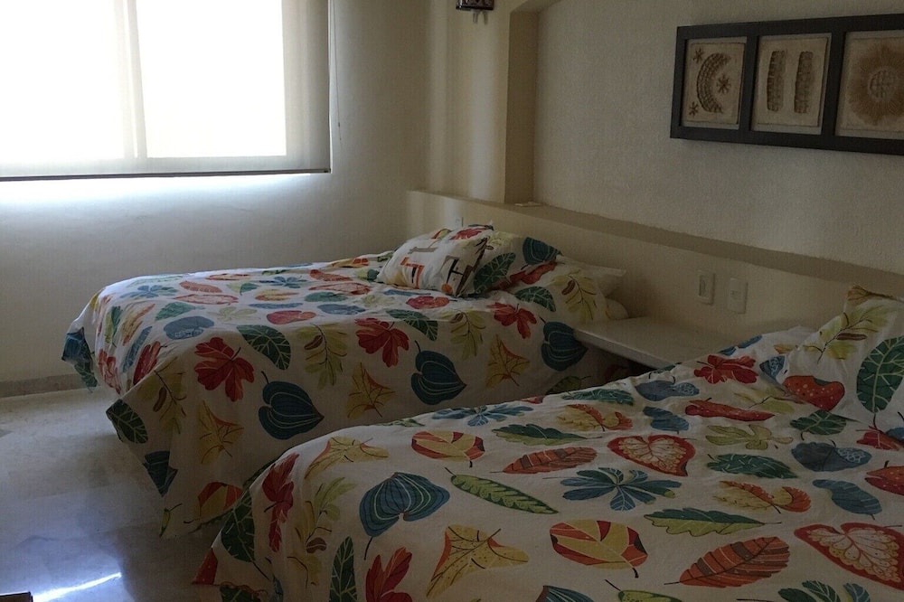 Photo of Bedroom in Cuyutlan