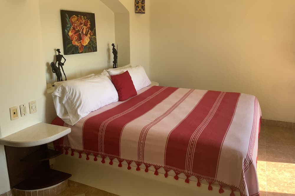 Photo of Bedroom in Isla Navidad