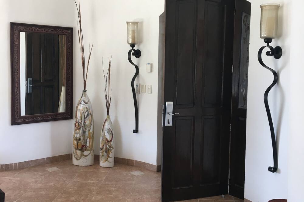 Photo of Bedroom in Isla Navidad