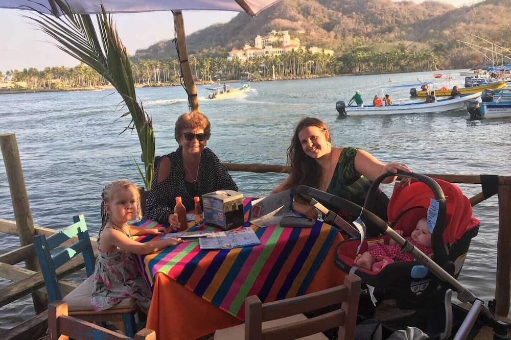 Photo of Others in Isla Navidad