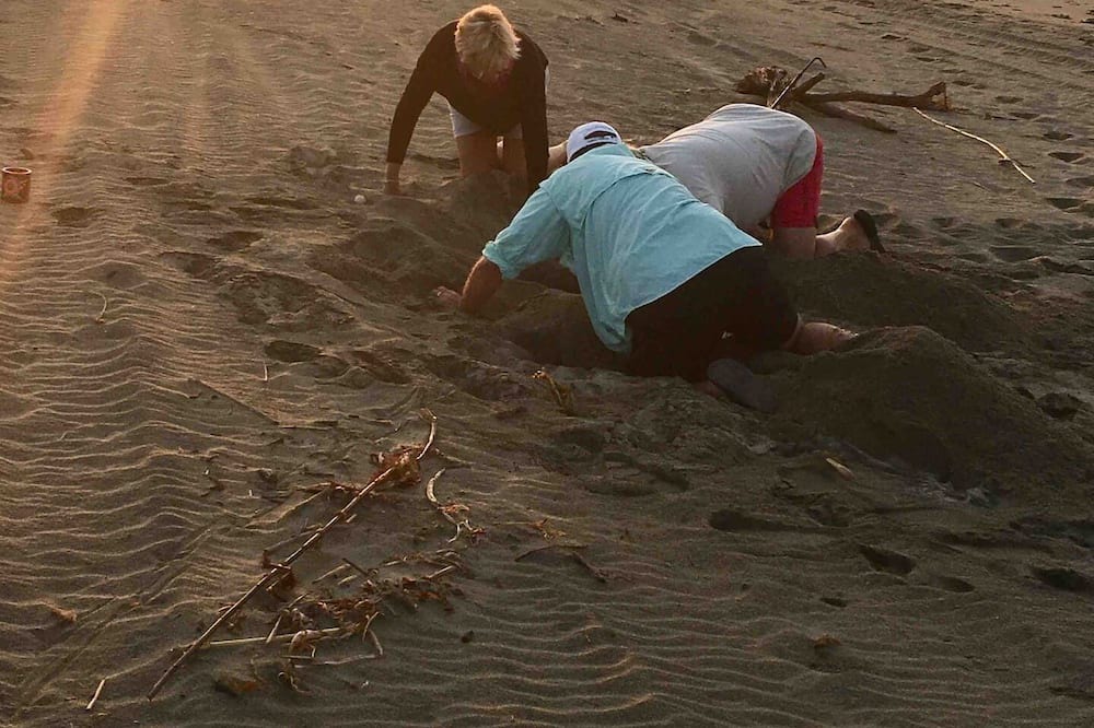 Photo of Others in Isla Navidad