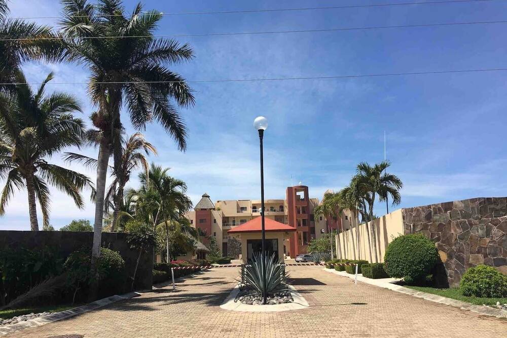 Photo of Outdoor in Isla Navidad