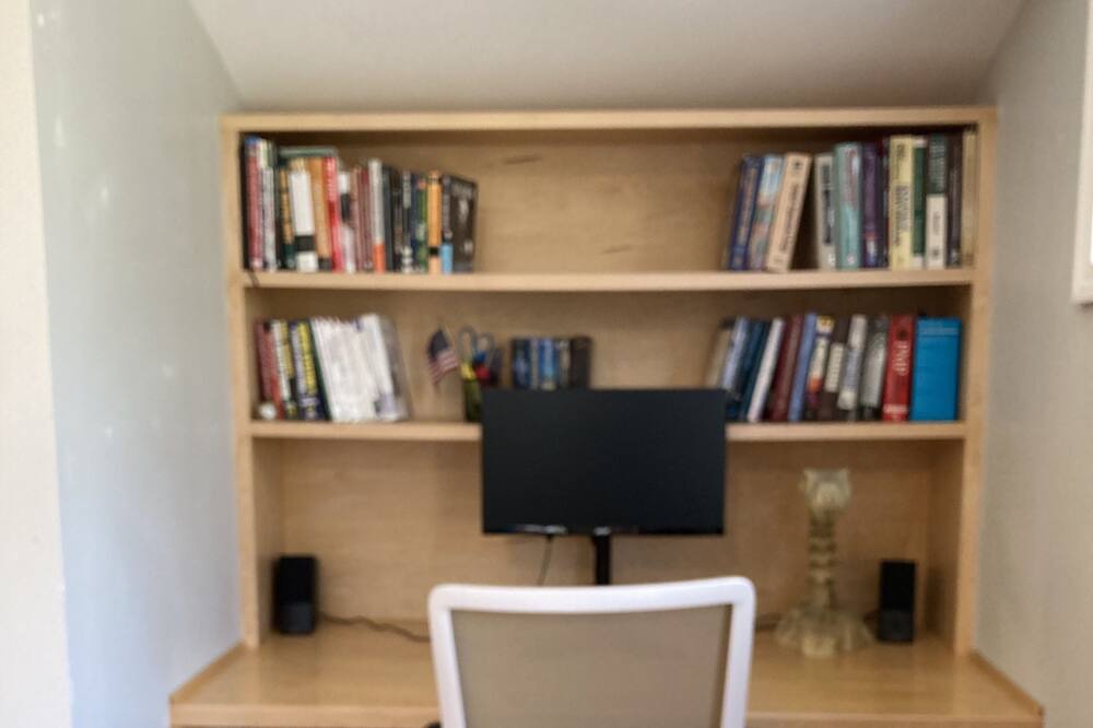 Photo of Bedroom in Falmouth
