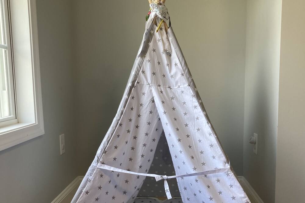 Photo of Bedroom in Falmouth