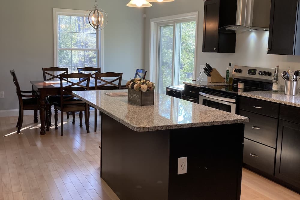 Photo of Kitchen in Falmouth