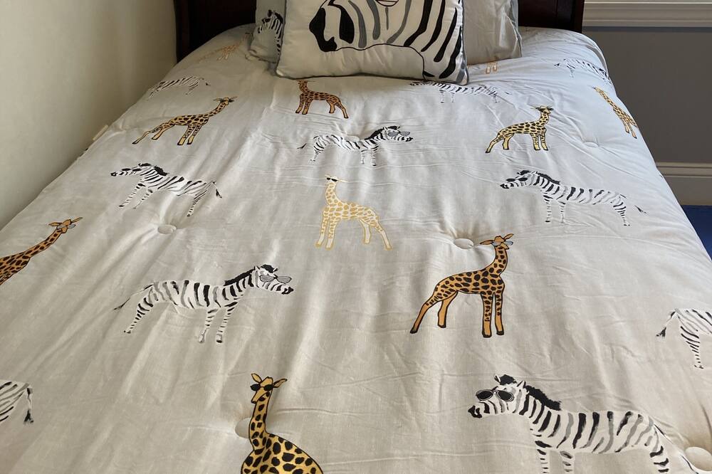 Photo of Bedroom in Falmouth