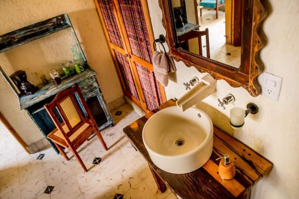 Photo of Bathroom in Merida Municipality