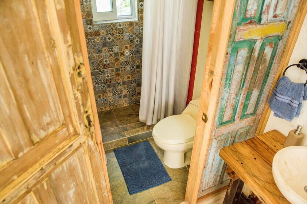Photo of Bathroom in Merida Municipality